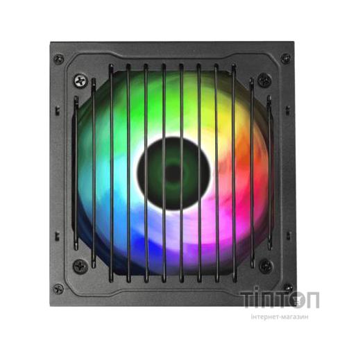 Блок живлення Gamemax 800W (VP-800-RGB)