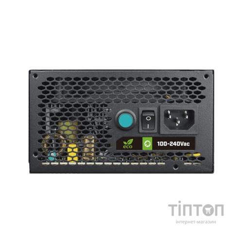 Блок живлення Gamemax 800W (VP-800-RGB)