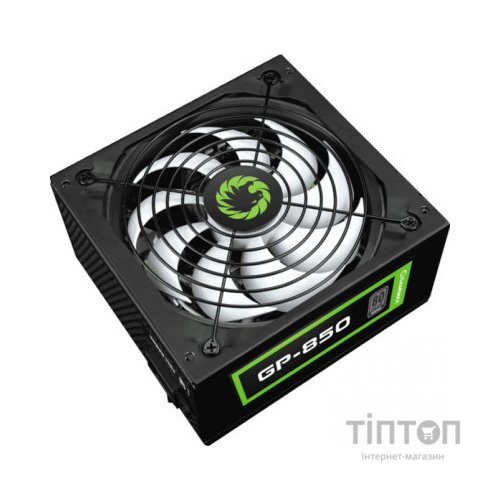 Блок живлення Gamemax 850W (GP-850)