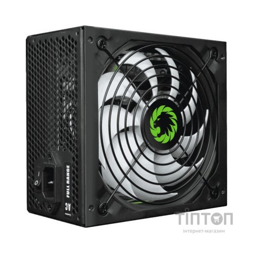 Блок живлення Gamemax 850W (GP-850)