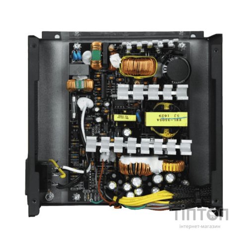 Блок живлення Gamemax 850W (GP-850)