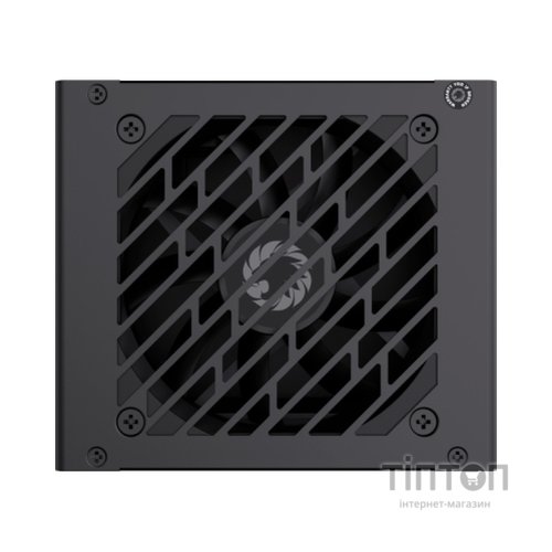 Блок живлення Gamemax 850W (GS-850G Black)