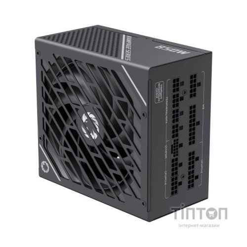 Блок живлення Gamemax 850W (GX-850 PRO BK (ATX3.0 PCIe5.0))