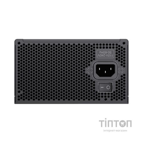 Блок живлення Gamemax 850W (GX-850 PRO BK (ATX3.0 PCIe5.0))