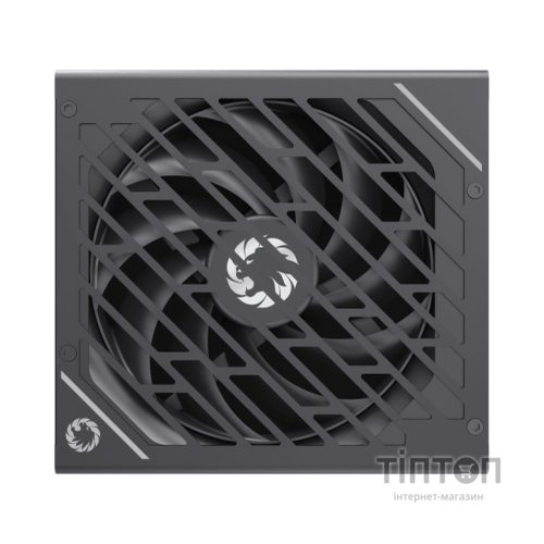 Блок живлення Gamemax 850W (GX-850 PRO BK (ATX3.0 PCIe5.0))