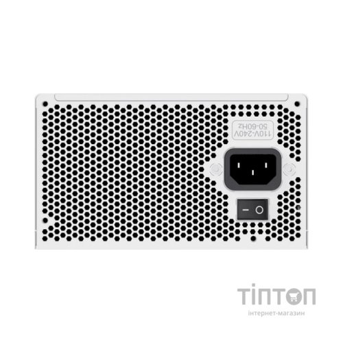 Блок живлення Gamemax 850W (GX-850 PRO WT (ATX3.0 PCIe5.0))