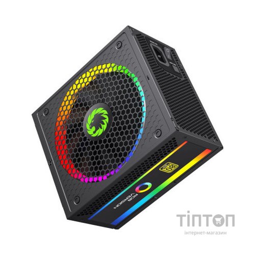 Блок живлення Gamemax 850W (RGB850 PRO)
