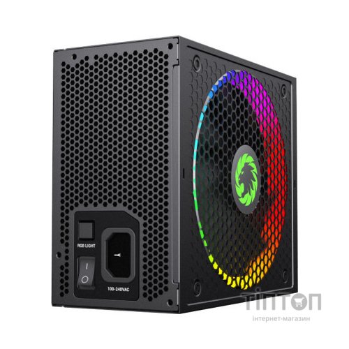 Блок живлення Gamemax 850W (RGB850 PRO)