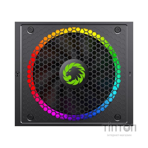 Блок живлення Gamemax 850W (RGB850 PRO)