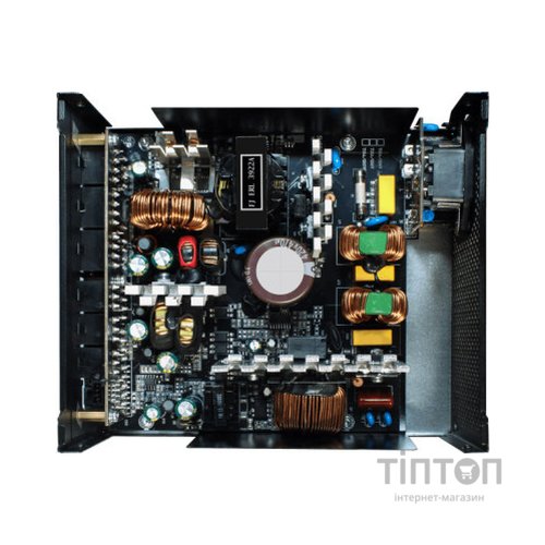 Блок живлення Gamemax 850W (RGB850 PRO)