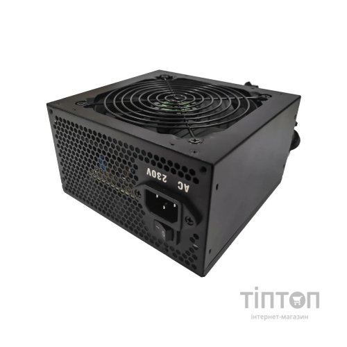 Блок живлення Gamemax GM-400 Black