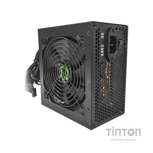 Блок живлення Gamemax GM-400 Black