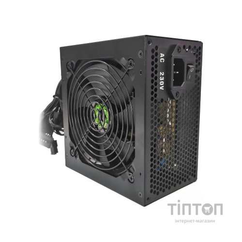 Блок живлення Gamemax GM-400 Black