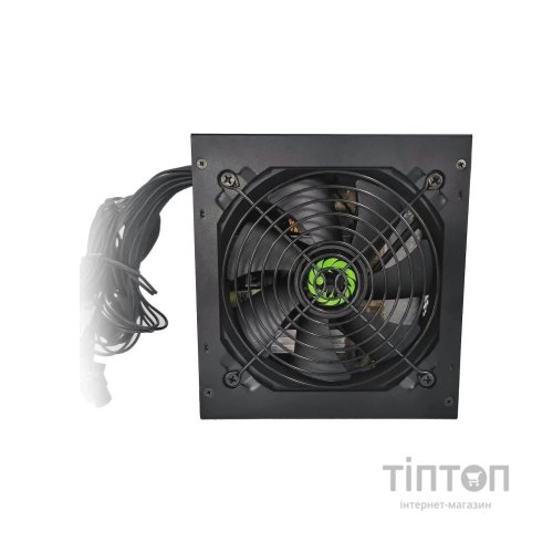 Блок живлення Gamemax GM-400 Black