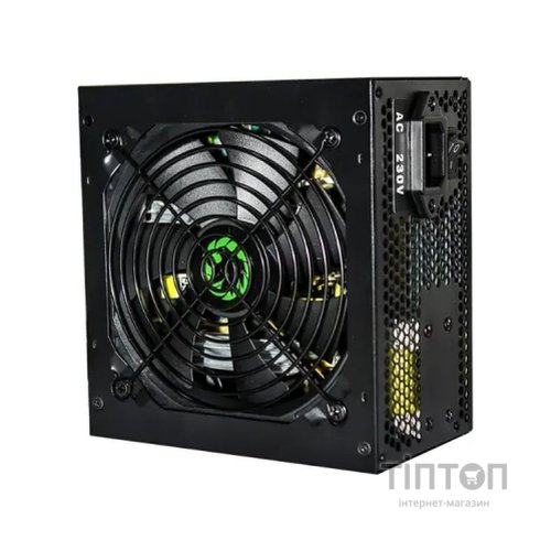 Блок живлення Gamemax GM-400-PFC Black
