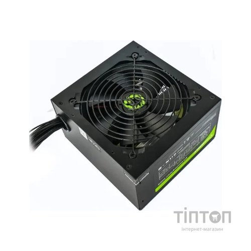 Блок живлення Gamemax GM-400-PFC Black