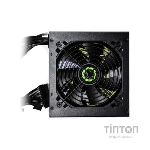 Блок живлення Gamemax GM-400-PFC Black