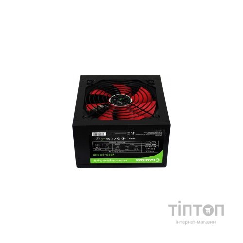 Блок живлення Gamemax 450W (GM-450B)