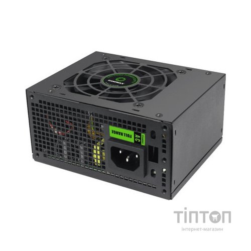 Блок живлення Gamemax GS-450 80+