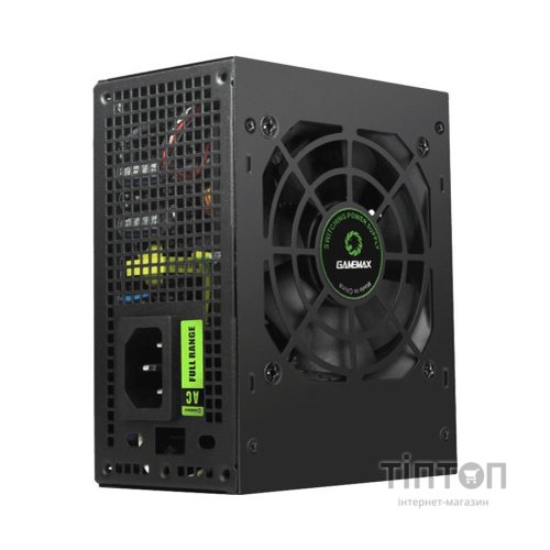 Блок живлення Gamemax GS-450 80+