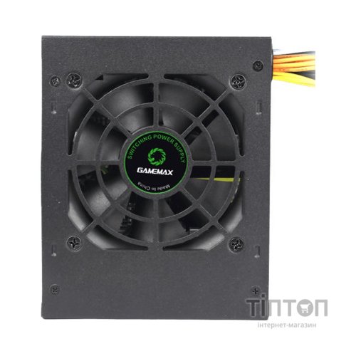 Блок живлення Gamemax GS-450 80+