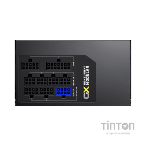Блок живлення Gamemax GX-850 Modular