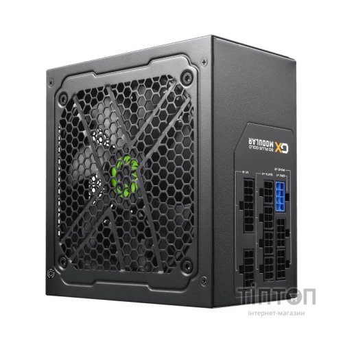 Блок живлення Gamemax GX-850 Modular