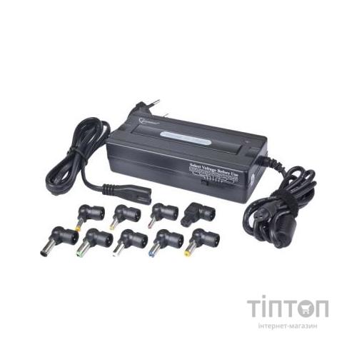 Блок живлення Gembird NPA-AC1 15-24V, 10А, 90W