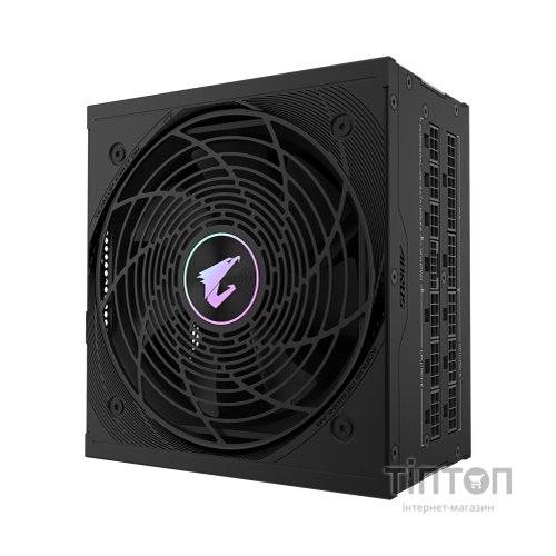 Блок живлення GIGABYTE 1000W AE1000PM PG5 (GP-AE1000PM PG5)