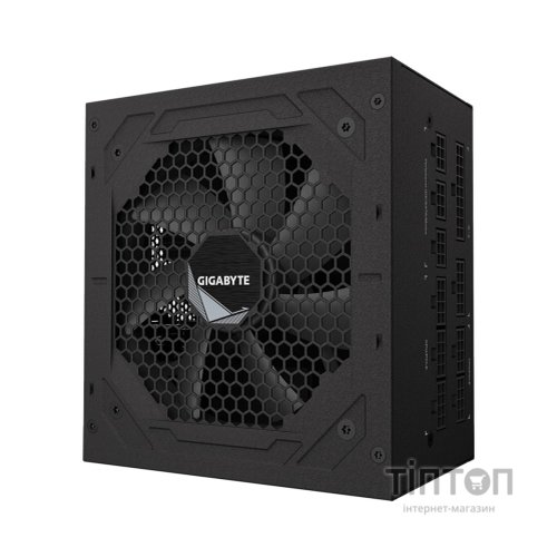 Блок живлення GIGABYTE 1000W (GP-UD1000GM)