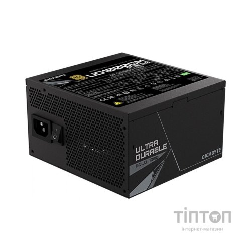 Блок живлення GIGABYTE 1000W (GP-UD1000GM PG5)