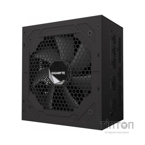 Блок живлення GIGABYTE 1000W (GP-UD1000GM PG5)