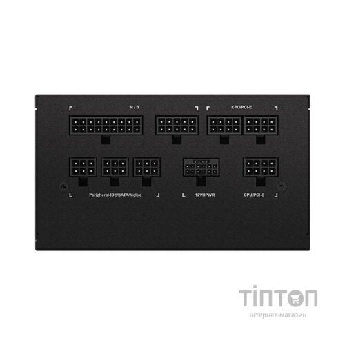 Блок живлення GIGABYTE 1000W (GP-UD1000GM PG5)