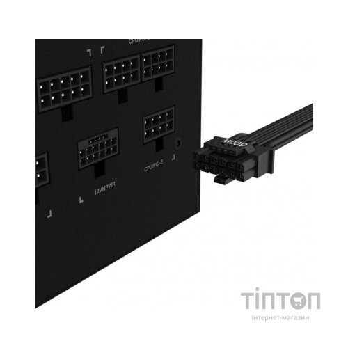 Блок живлення GIGABYTE 1000W (GP-UD1000GM PG5)