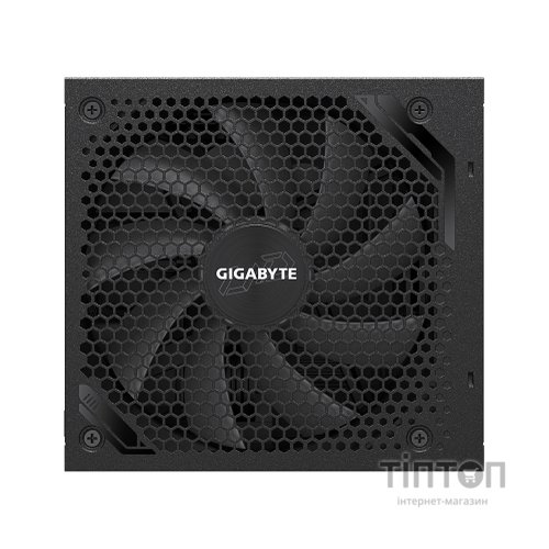 Блок живлення GIGABYTE 1300W (GP-UD1300GM PG5)