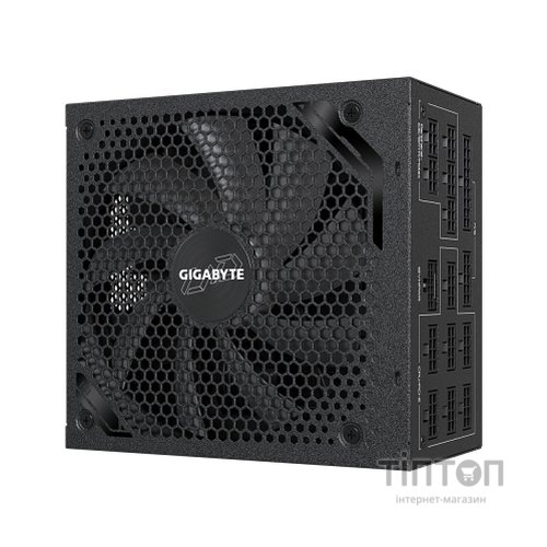 Блок живлення GIGABYTE 1300W (UD1300GM PG5)
