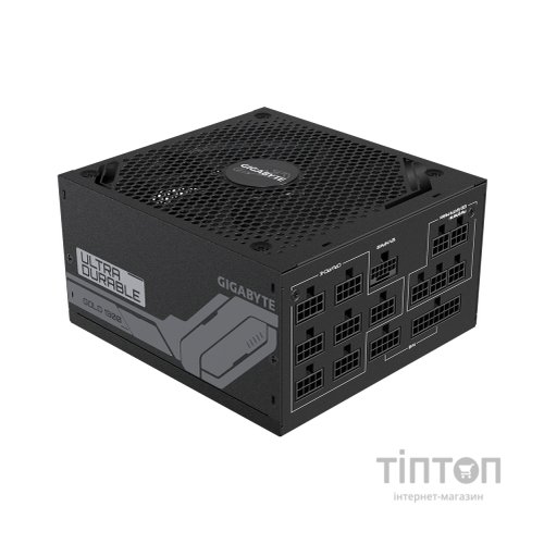 Блок живлення GIGABYTE 1300W (UD1300GM PG5)