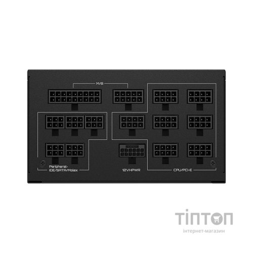 Блок живлення GIGABYTE 1300W (UD1300GM PG5)