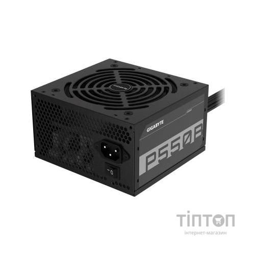 Блок живлення GIGABYTE 550W (P550B)