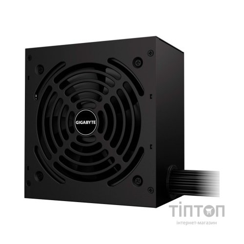 Блок живлення GIGABYTE 650W (GP-P650G)