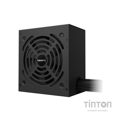 Блок живлення GIGABYTE 650W (GP-P650G PG5)