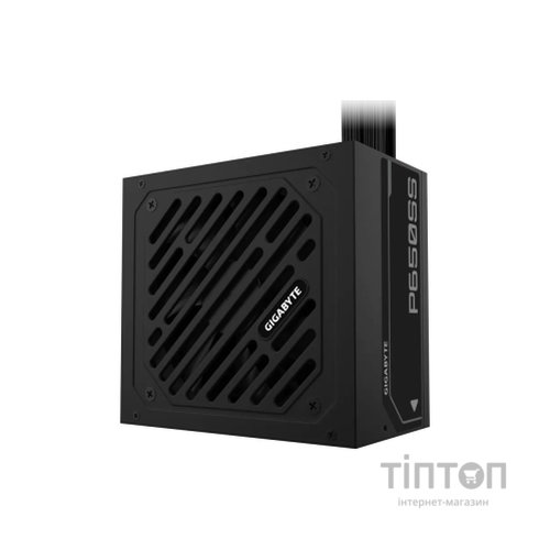 Блок живлення GIGABYTE 650W (GP-P650SS)