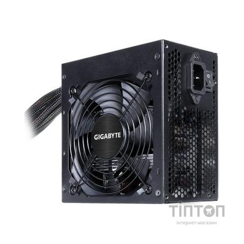 Блок живлення GIGABYTE 650W (P650B)