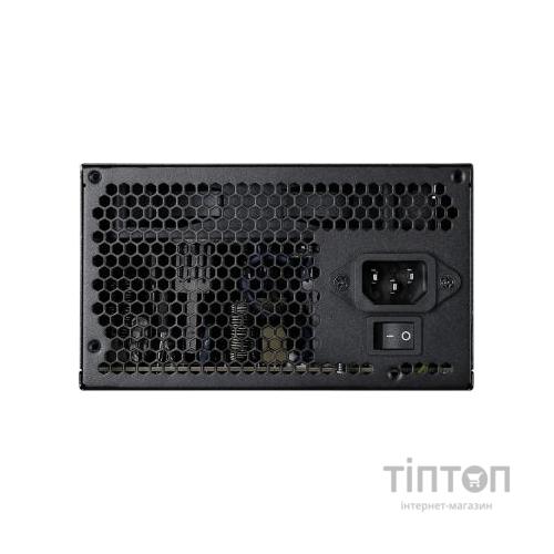 Блок живлення GIGABYTE 650W (P650B)
