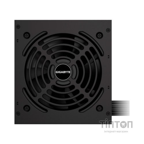 Блок живлення GIGABYTE 650W (P650G)