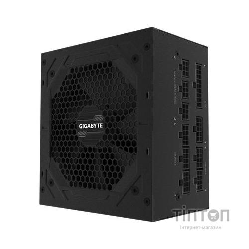 Блок живлення GIGABYTE 750W (GP-P750GM)
