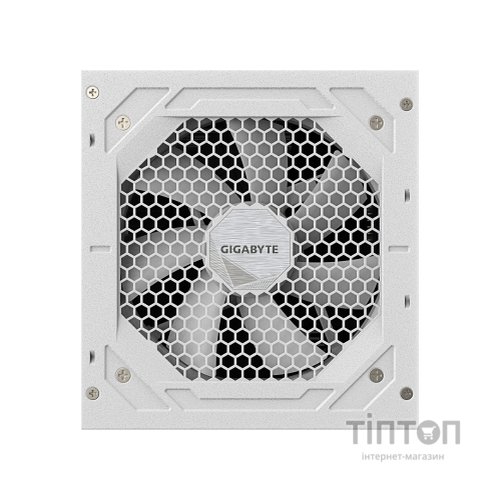 Блок живлення GIGABYTE 750W (GP-UD750GM PG5 ICE)
