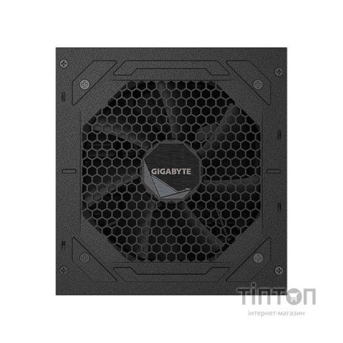 Блок живлення GIGABYTE 750W (GP-UD750GM PG5 V2)