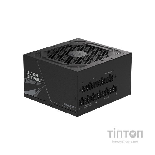 Блок живлення GIGABYTE 750W (GP-UD750GM PG5 V2)