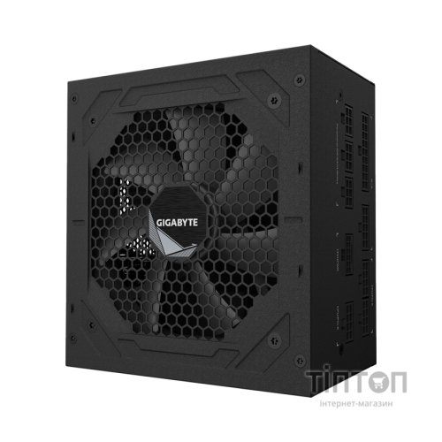 Блок живлення GIGABYTE 750W (UD750GM PG5)